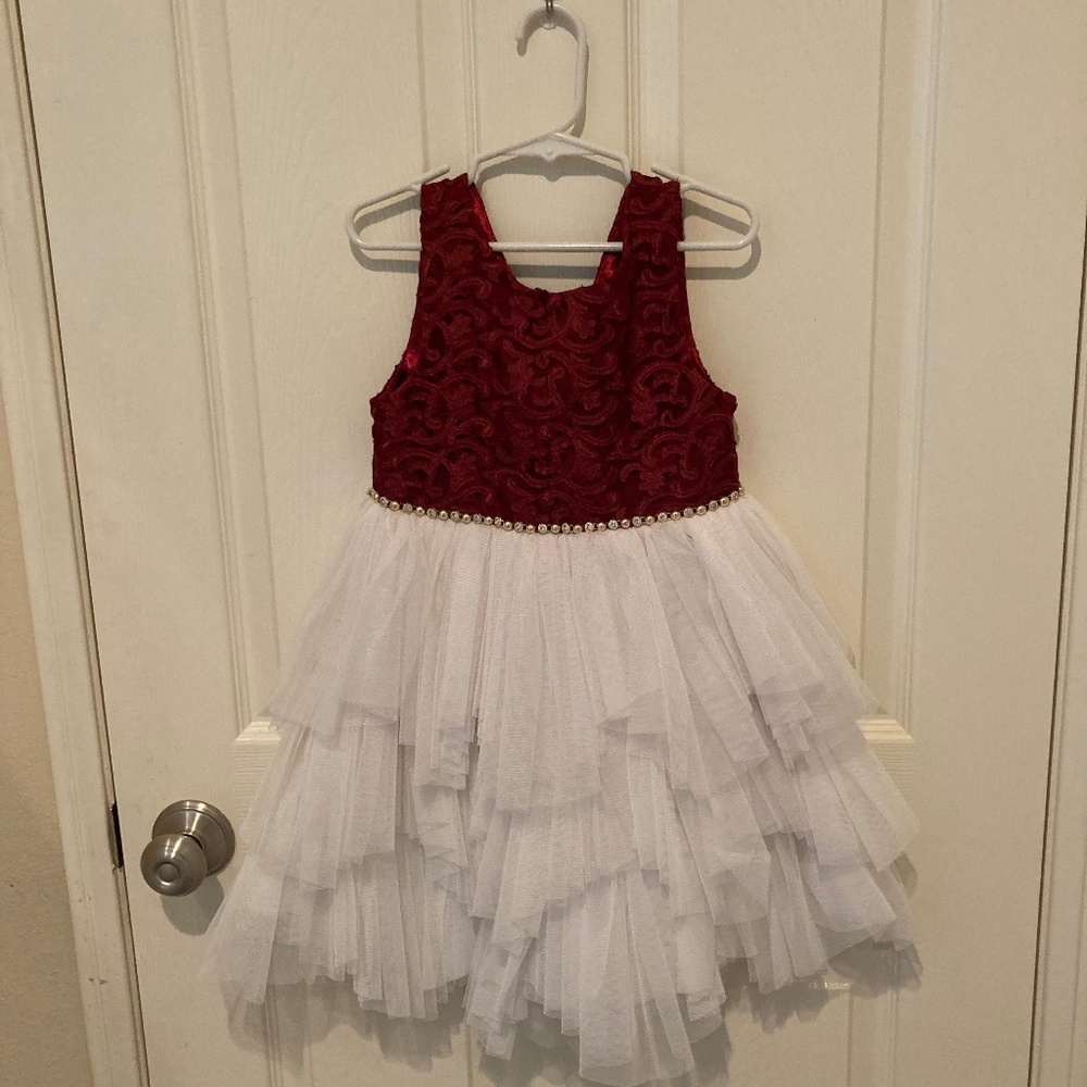 American Princess Special Occasion Dress